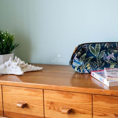 Apartamento Lavanda - Torre Castelo By Dalma Portuguesa Armacao de Pera Bagian luar foto