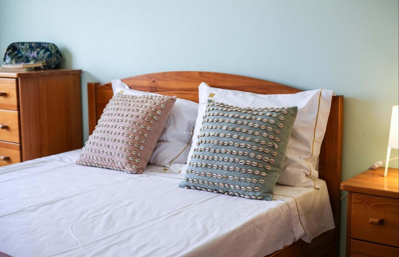 Apartamento Lavanda - Torre Castelo By Dalma Portuguesa Armacao de Pera Bagian luar foto